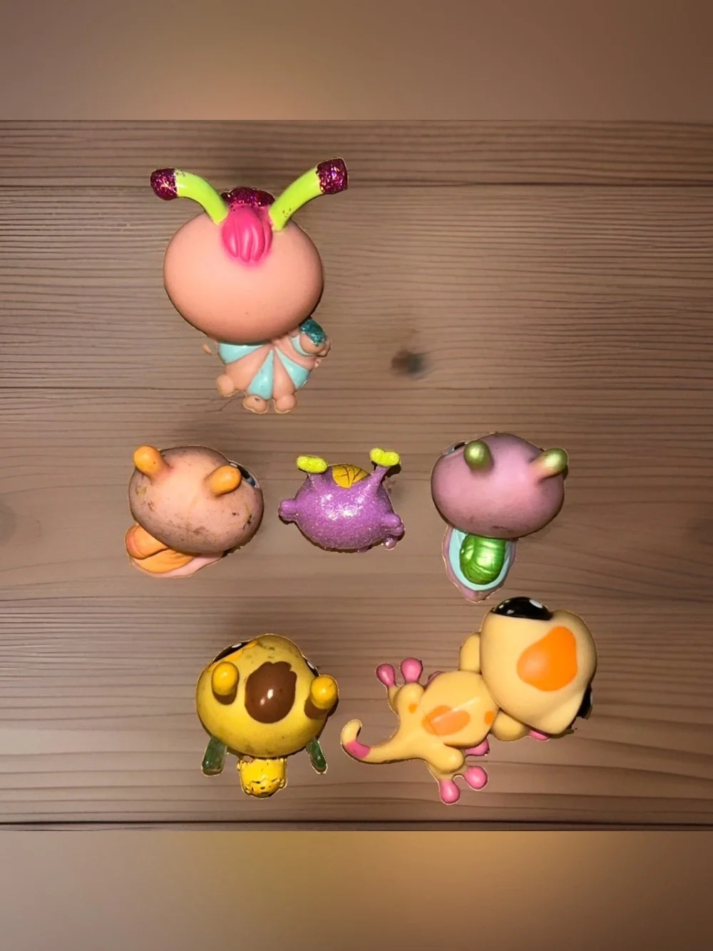 Littlest Pet Shop product lot
